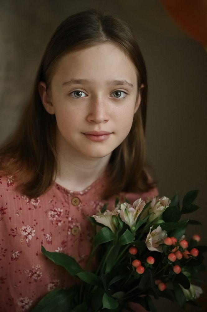 Photograph by Наталья Гришаева