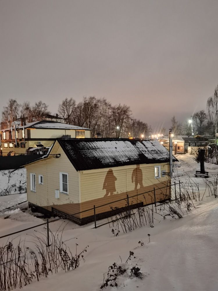 Фотография автора Ольга Феофанова