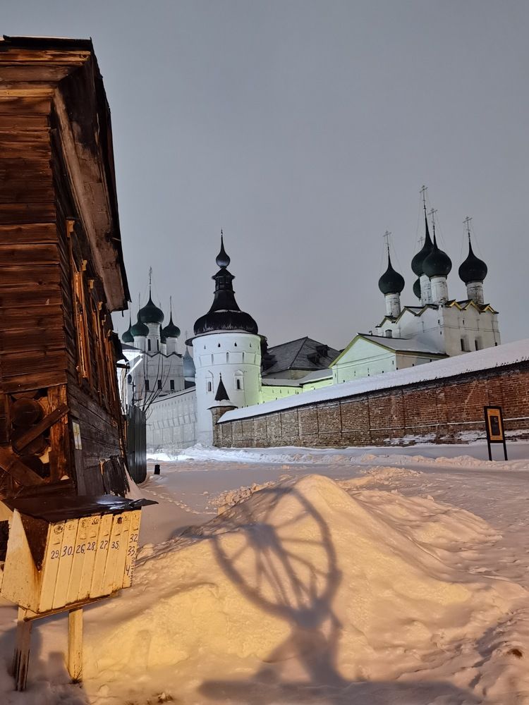 Фотография автора Ольга Феофанова