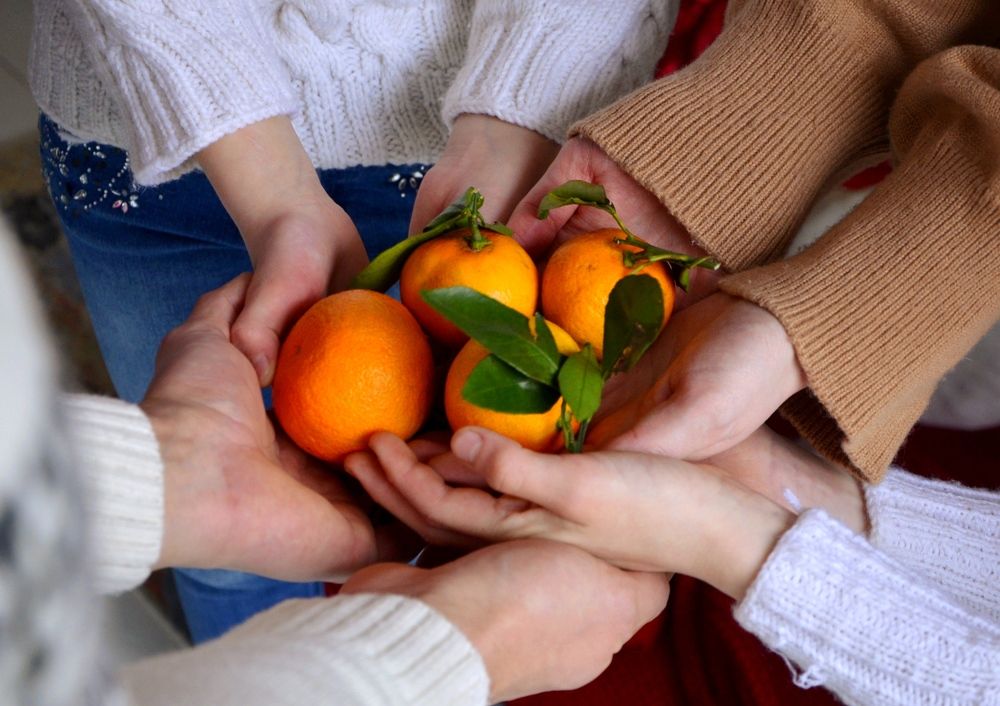 Photograph by Надежда