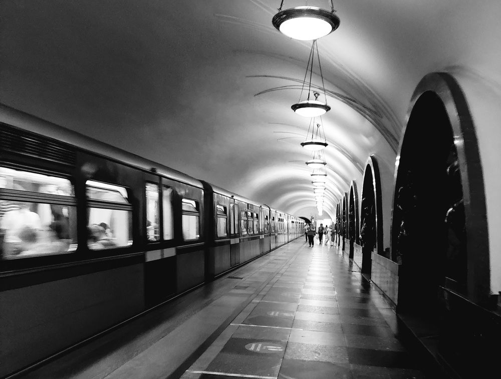 Photograph by Елена Тимченко