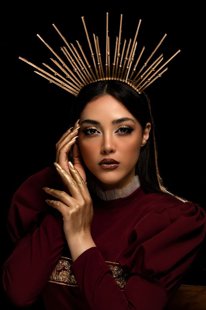 Photograph by Rasoul