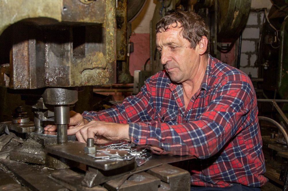 Photograph by Наталья Верхотурова