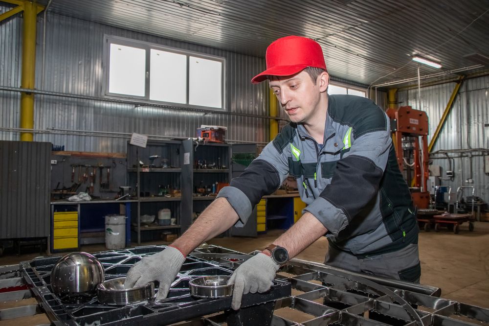 Photograph by Наталья Верхотурова