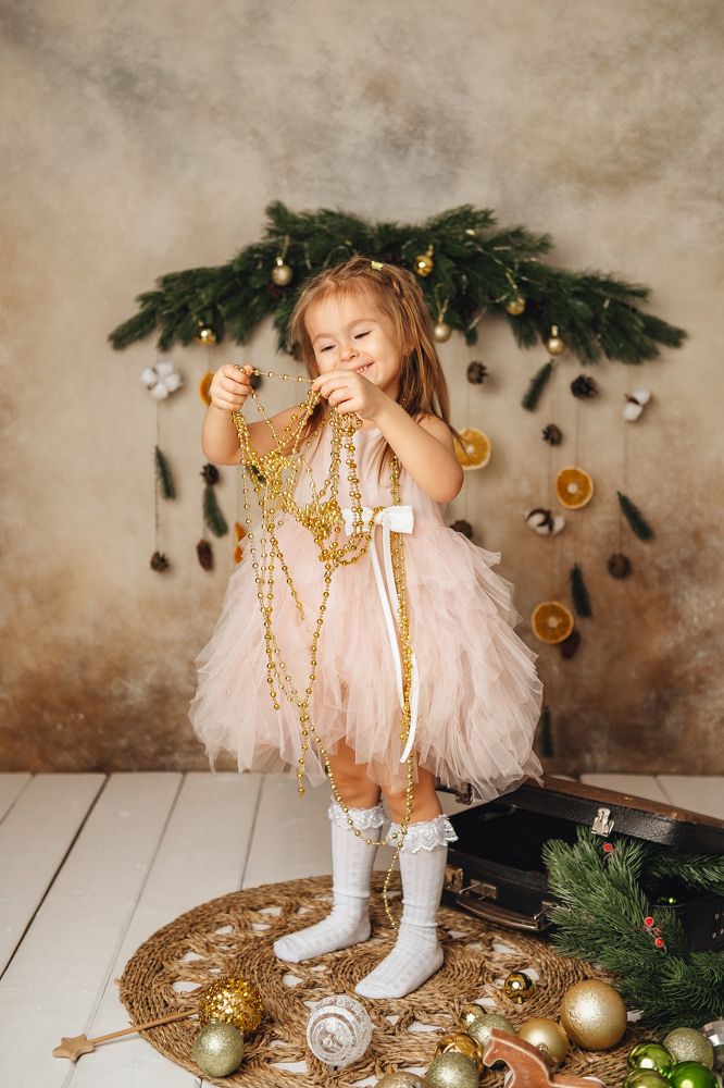 Photograph by Nataly Cook