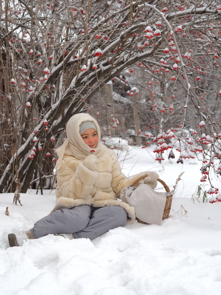 Photograph by Irina Tersenova