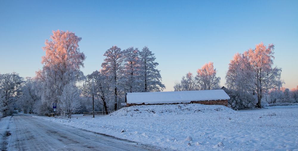 Photograph by ILONA KILA