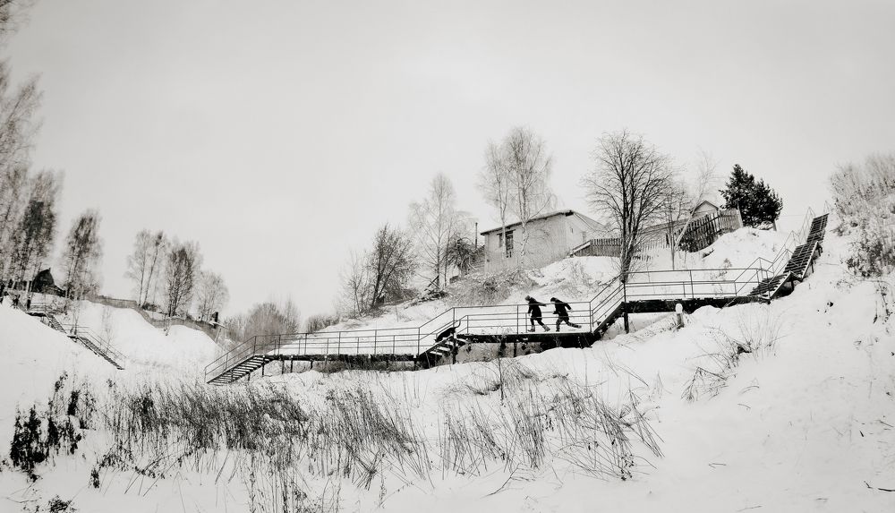 Photograph by Иван Труфанов