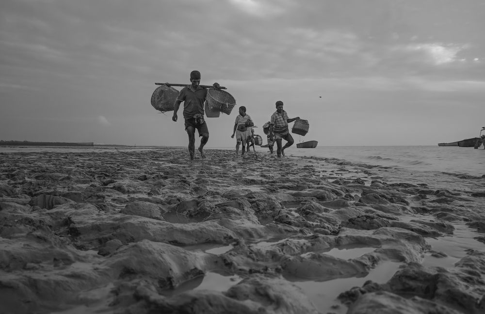 Photograph by Imran Rahman