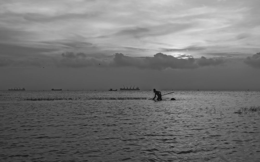 Photograph by Imran Rahman