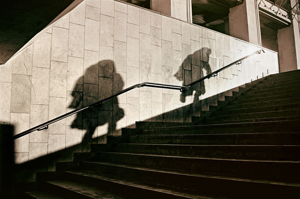 Фотография автора Иван Труфанов