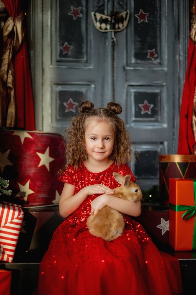 Photograph by Ольга Сесина