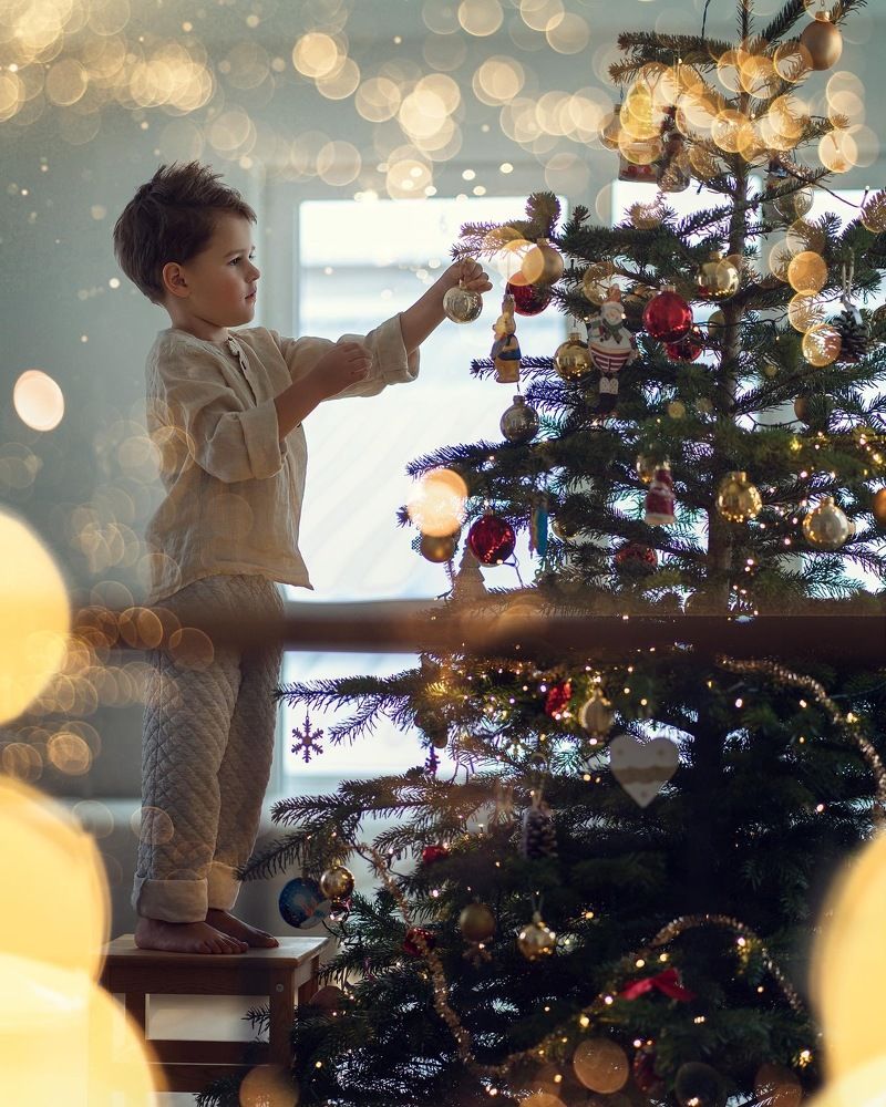 Photograph by Елена Мохонь