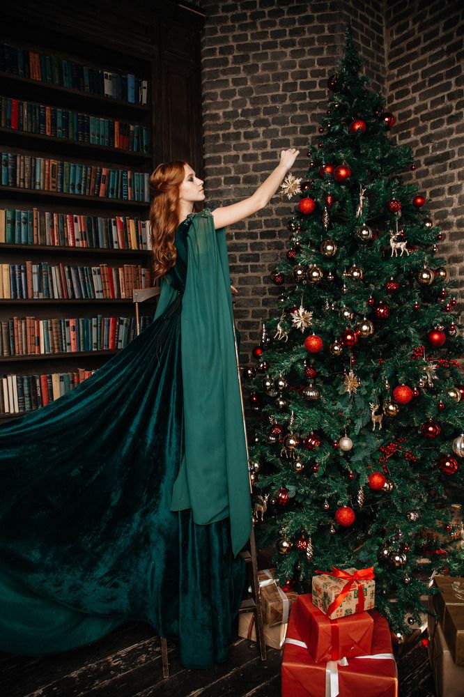 Photograph by sheffoto Христина