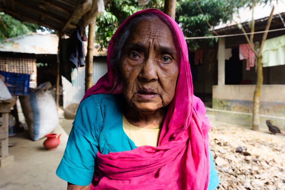 Photograph by Md Abu Sayeed Mondal