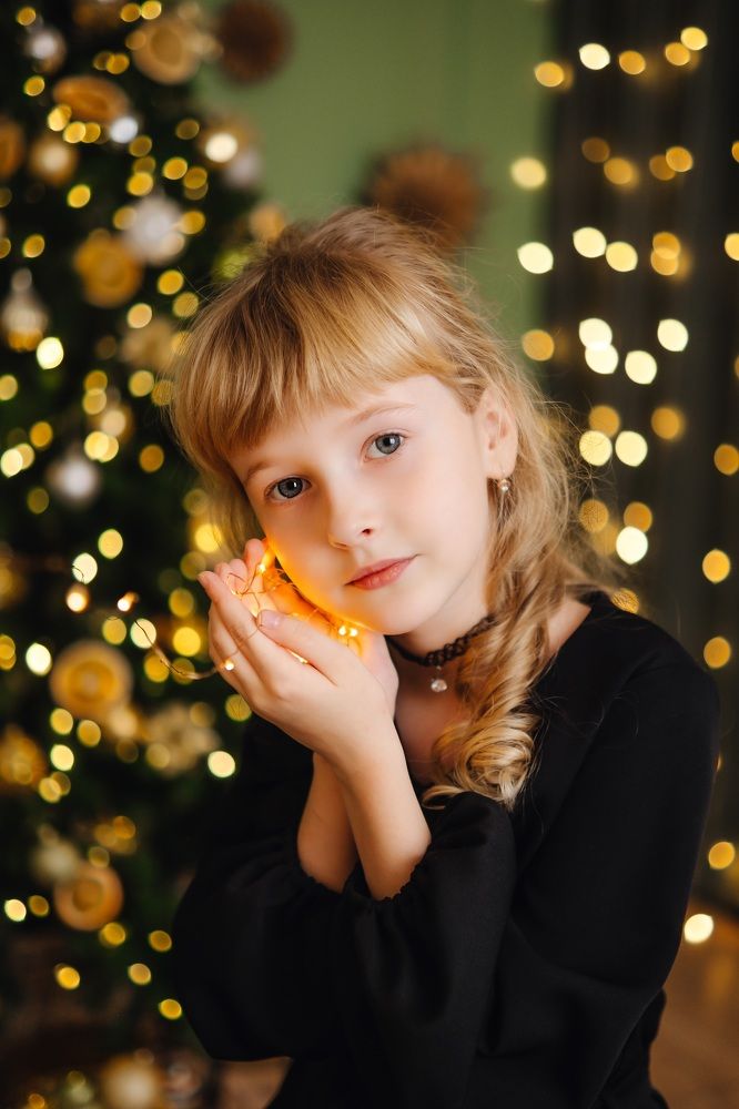 Photograph by Nataly Cook