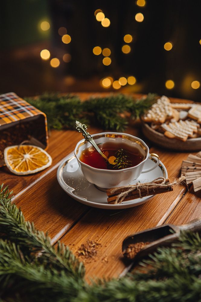 Photograph by Nataly Cook