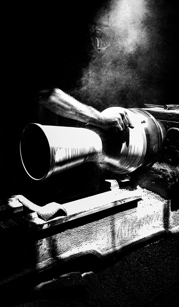 Photograph by Ahmed Fahmy