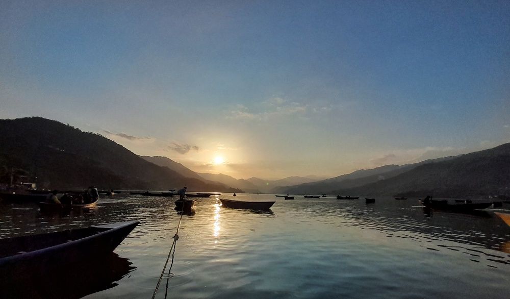 Photograph by Debarshi B