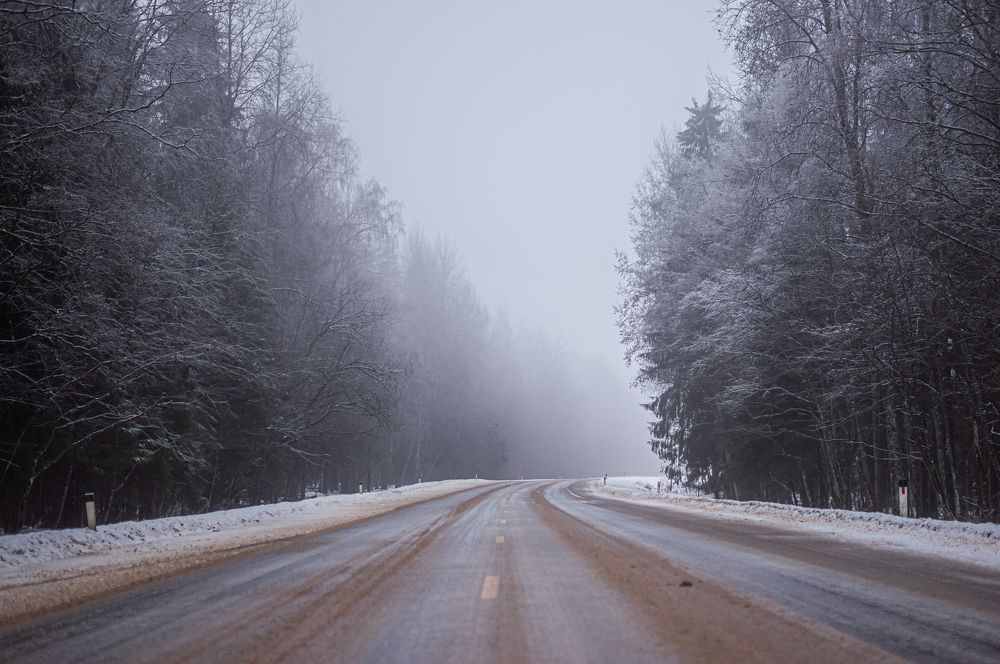 Photograph by Сергей Герасимов