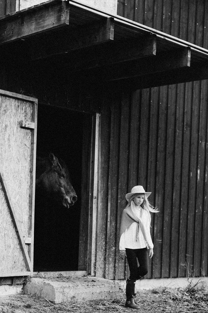 Photograph by Oksana Matviyiv