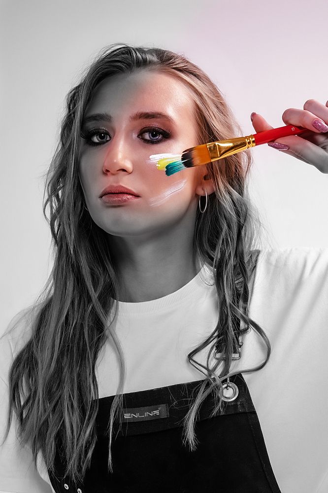 Photograph by Кристина Бельвебер