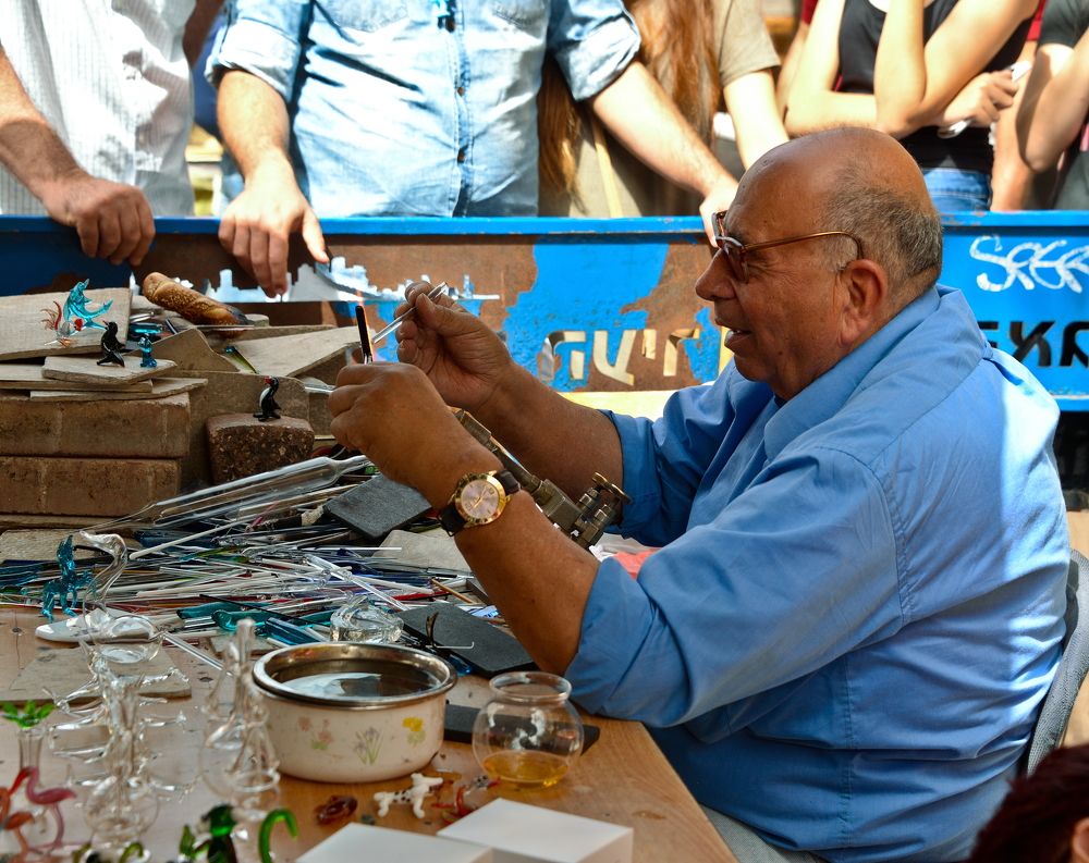 Photograph by Владимир Брагилевский