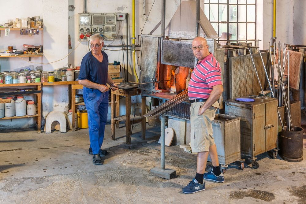 Photograph by Владимир Брагилевский