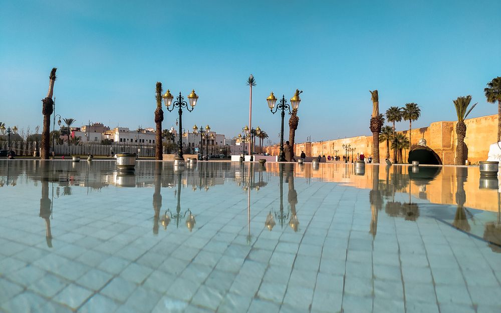 Photograph by Ayoub Essayeb
