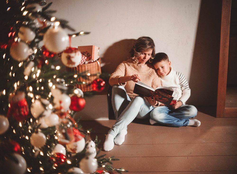 Photograph by Анна Воронова