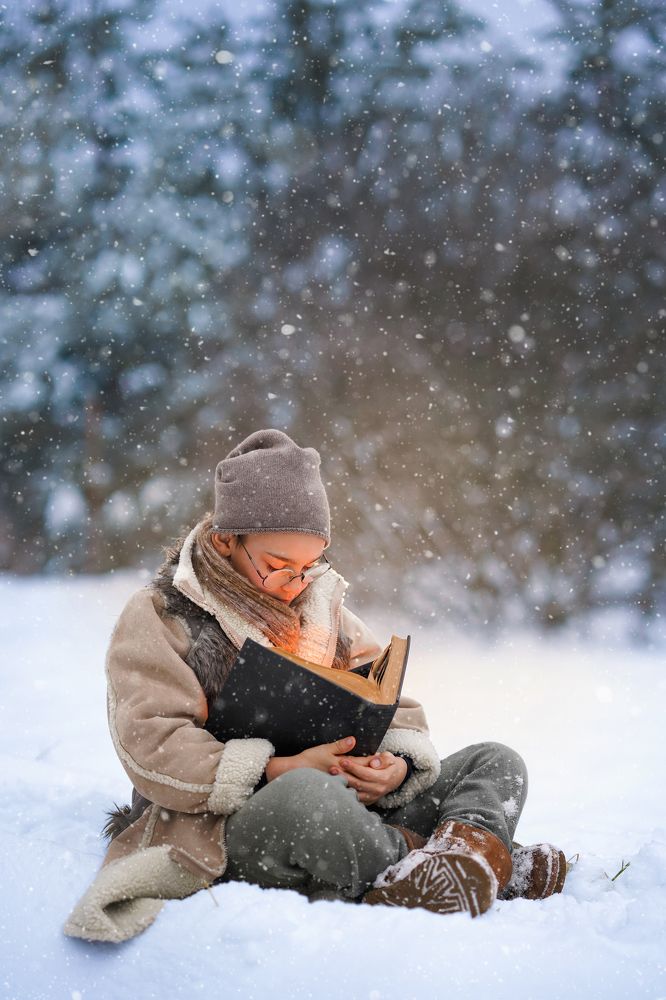 Photograph by Марина Аникина