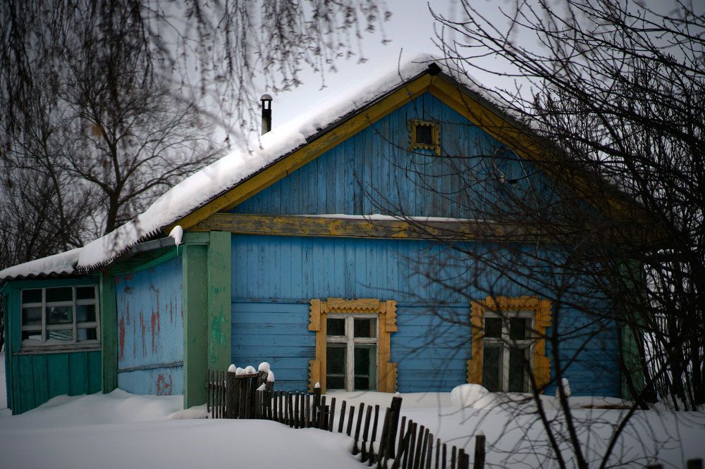 Photograph by Анна Воронова