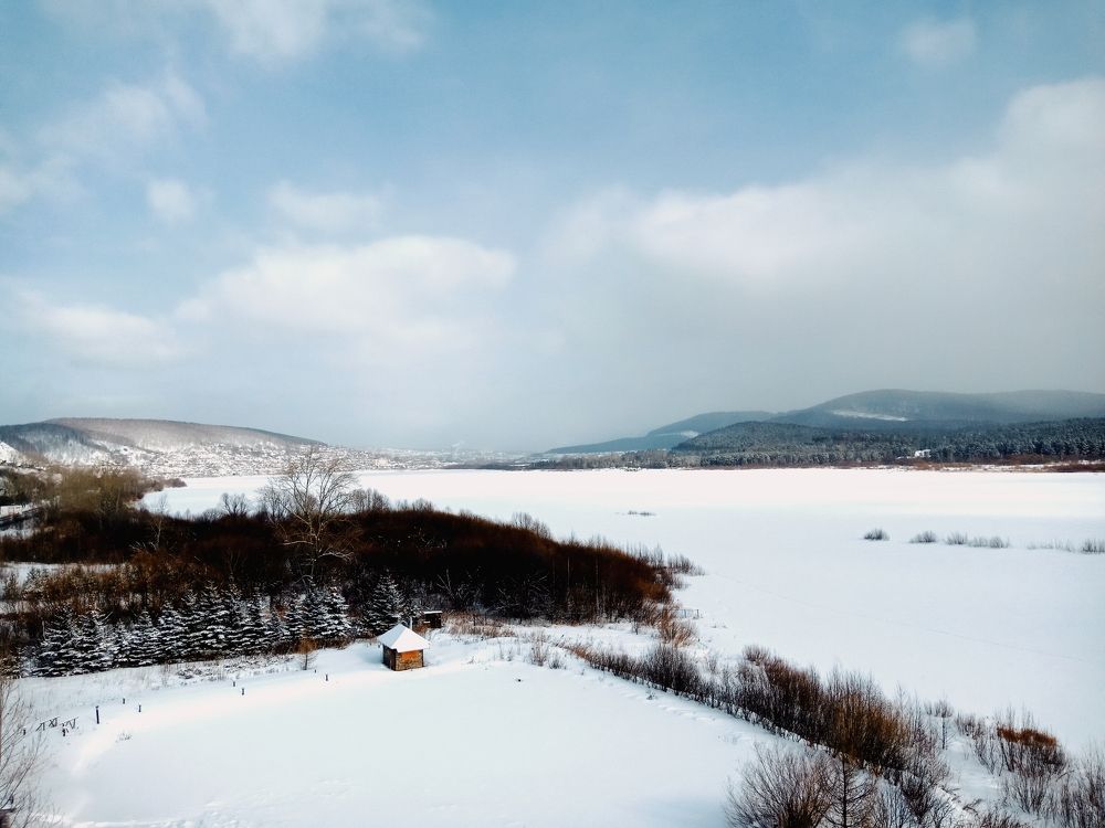 Photograph by Анна Воронова