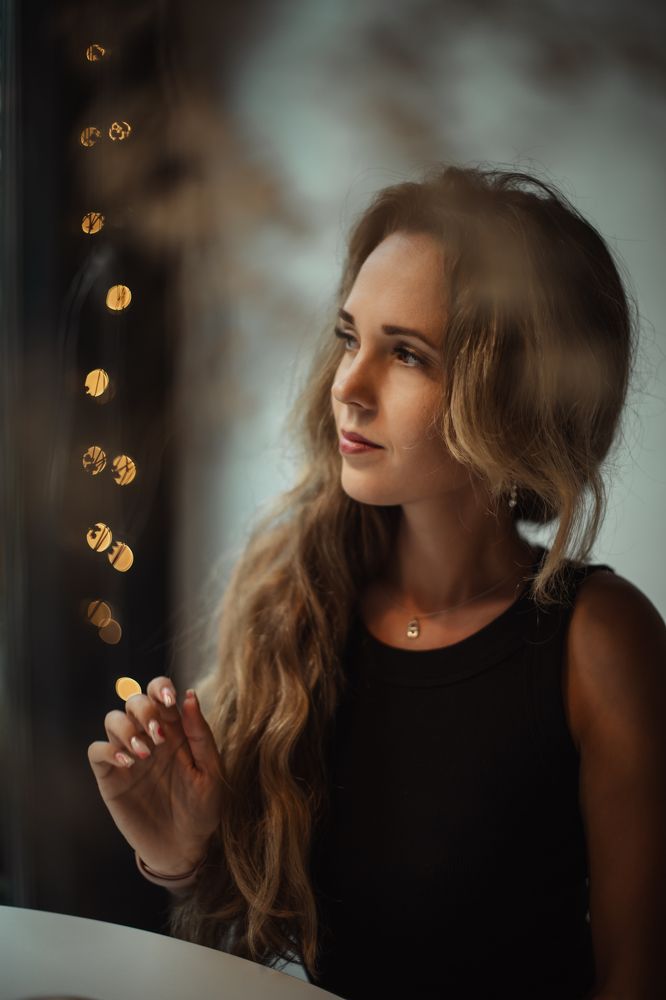 Photograph by Анна Лазарева