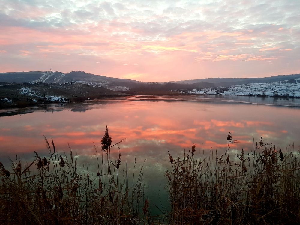 Большая Просянка.