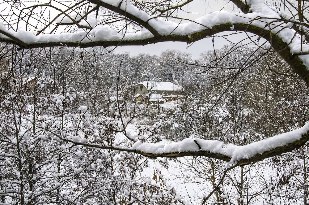 Photograph by Давид Тетельман