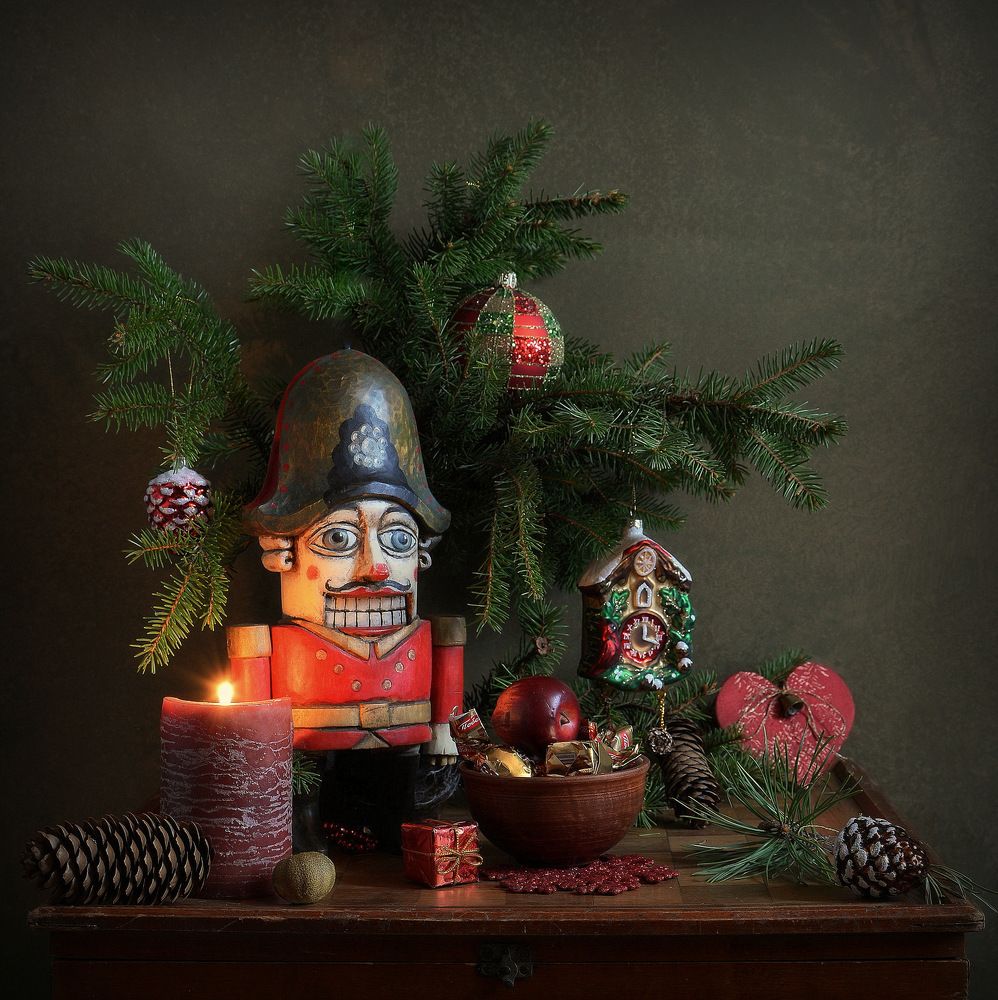 Photograph by Сергей Алексеев