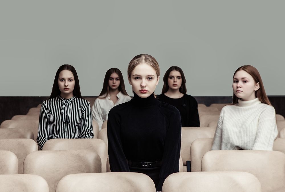 Photograph by Алексей Плешков