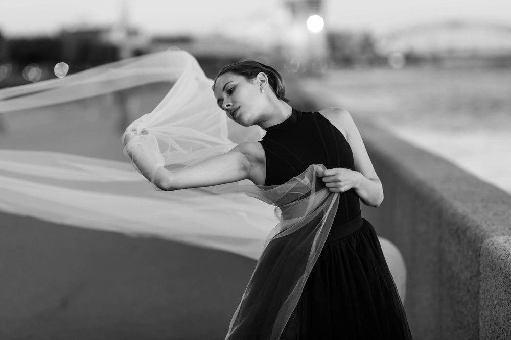 Photograph by Ирина Харитонова