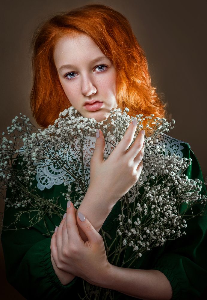 Photograph by Мария Лямина