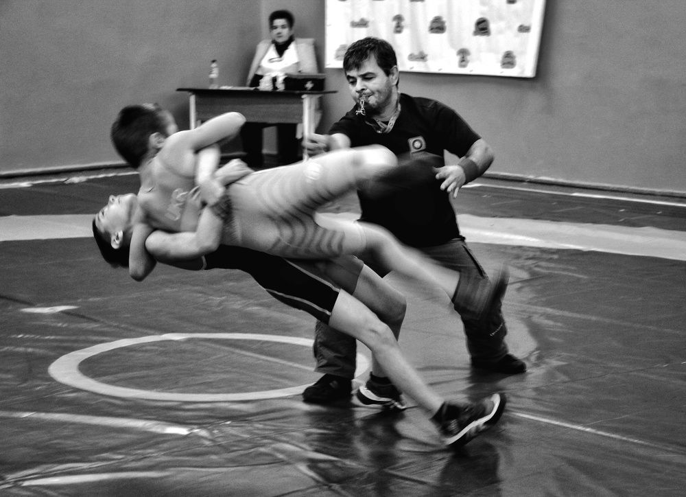 Photograph by Sergey Velichko