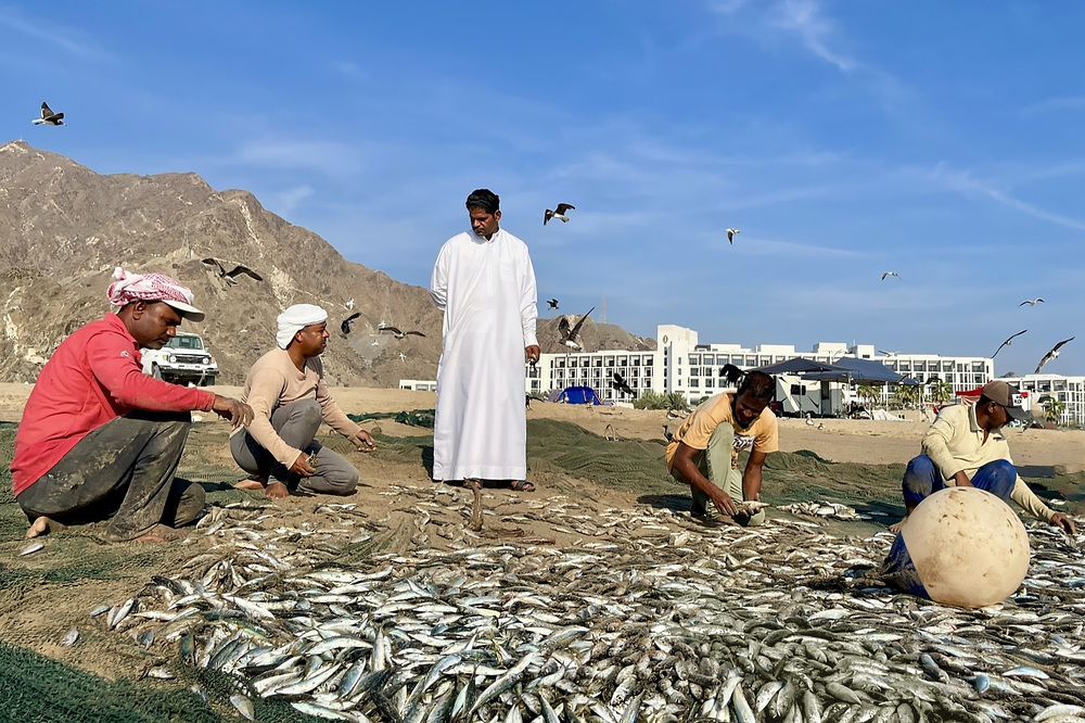 Photograph by Lyudmila Klimanova