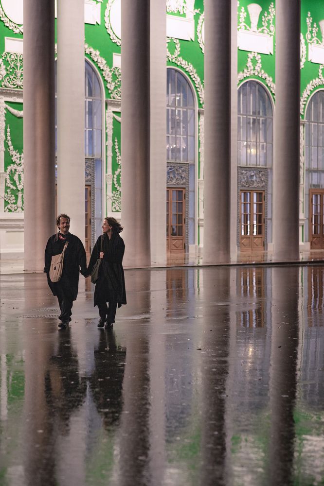 Photograph by Наталья Егорова