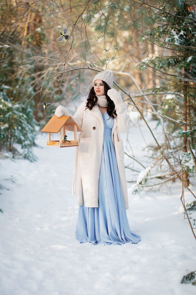 Photograph by Ольга Дурнева