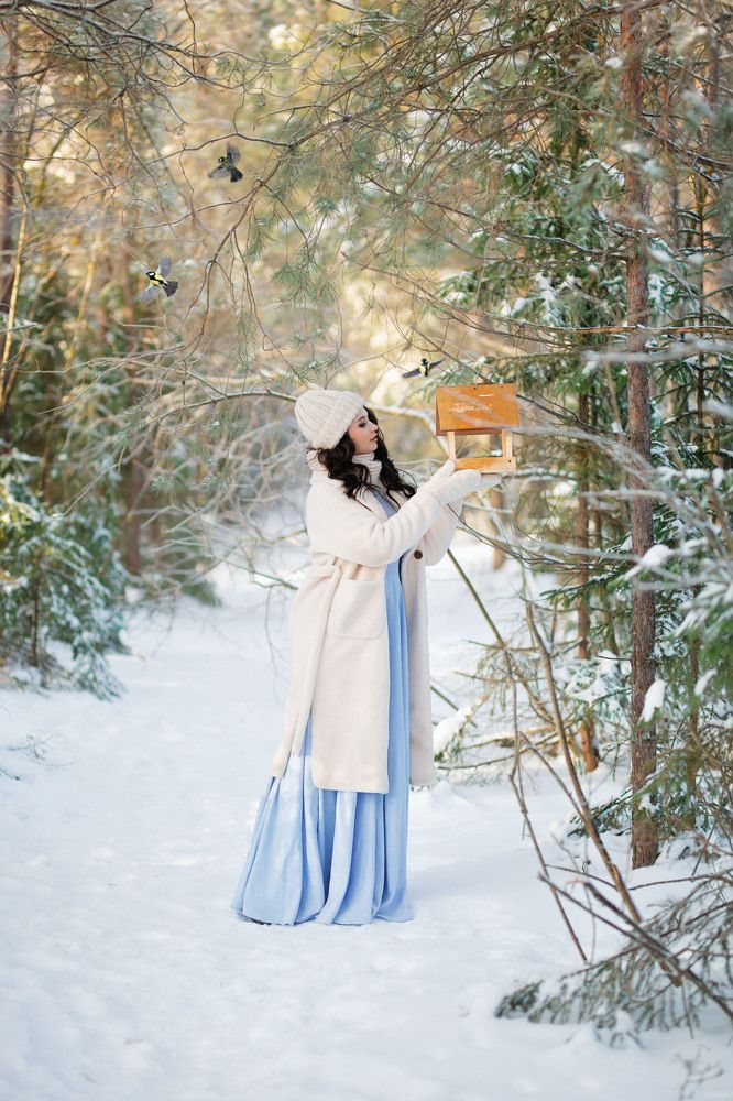 Photograph by Ольга Дурнева