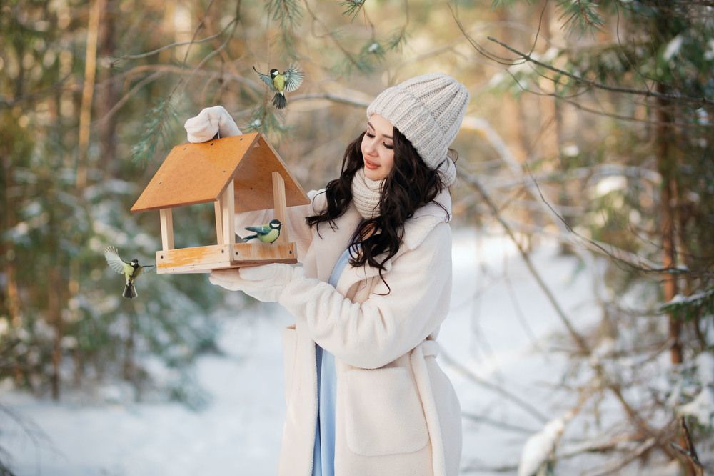 Photograph by Ольга Дурнева