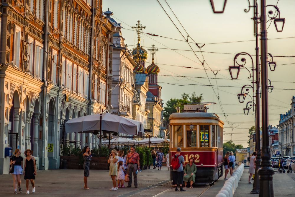 Фотография автора Владислав Храмцов