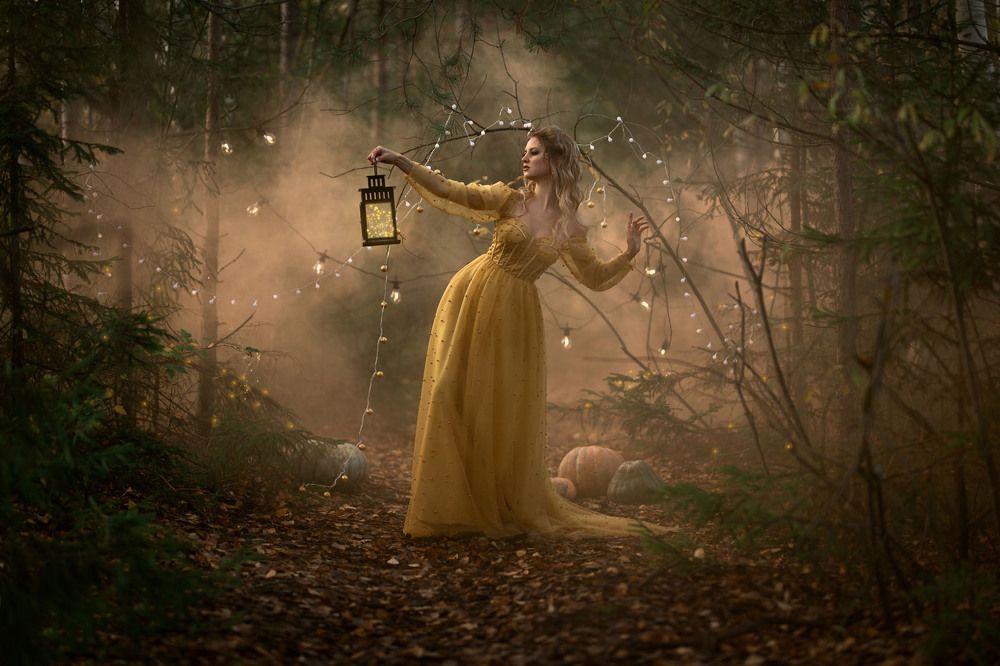 Photograph by Ольга Дурнева