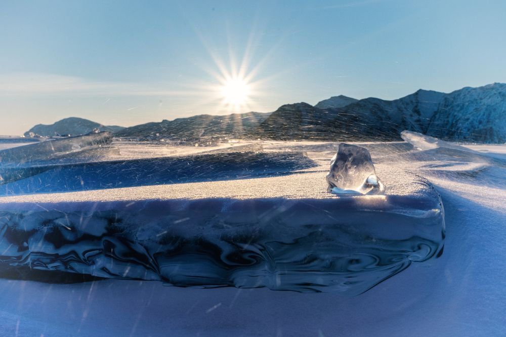 Photograph by Ирина Мошковская