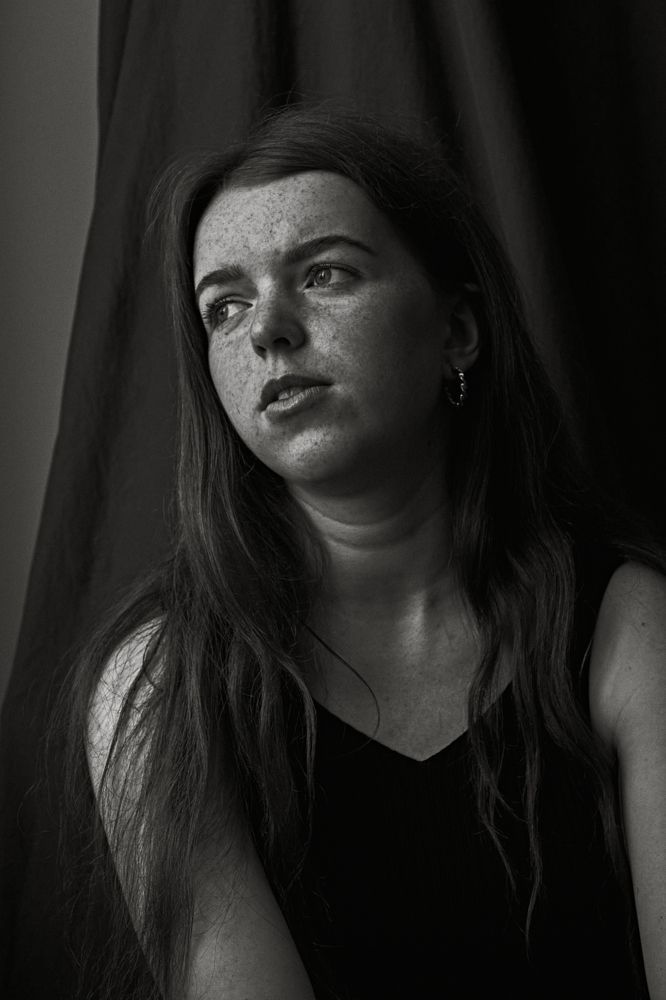 Photograph by Надежда Кучина